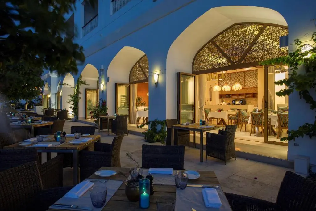Park Hyatt Zanzibar - zdjęcie 14