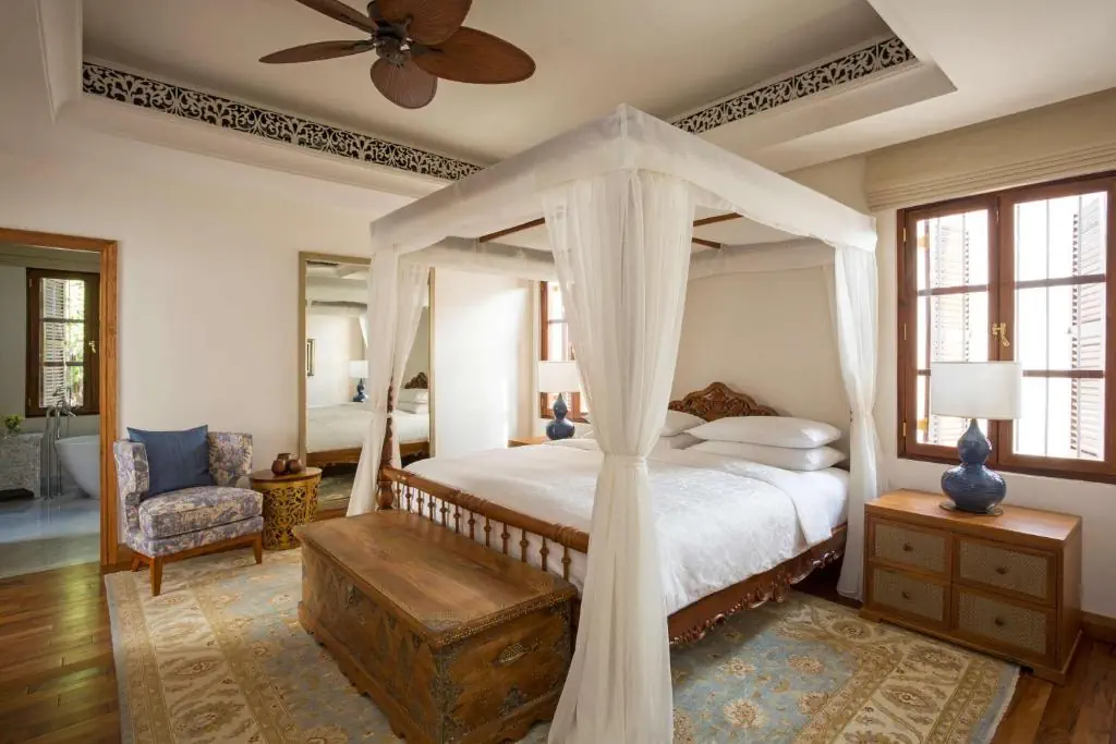 Park Hyatt Zanzibar - zdjęcie 10