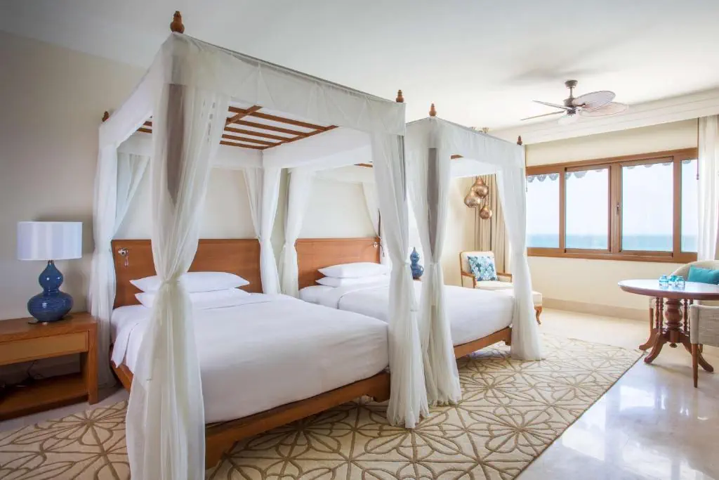 Park Hyatt Zanzibar - zdjęcie 12