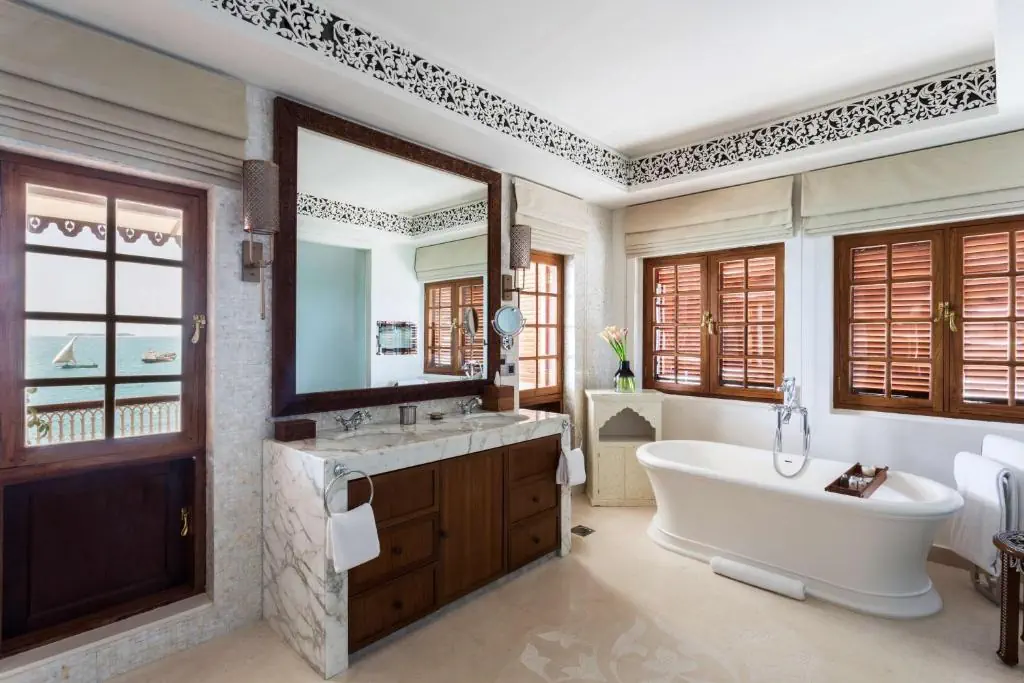 Park Hyatt Zanzibar - zdjęcie 8
