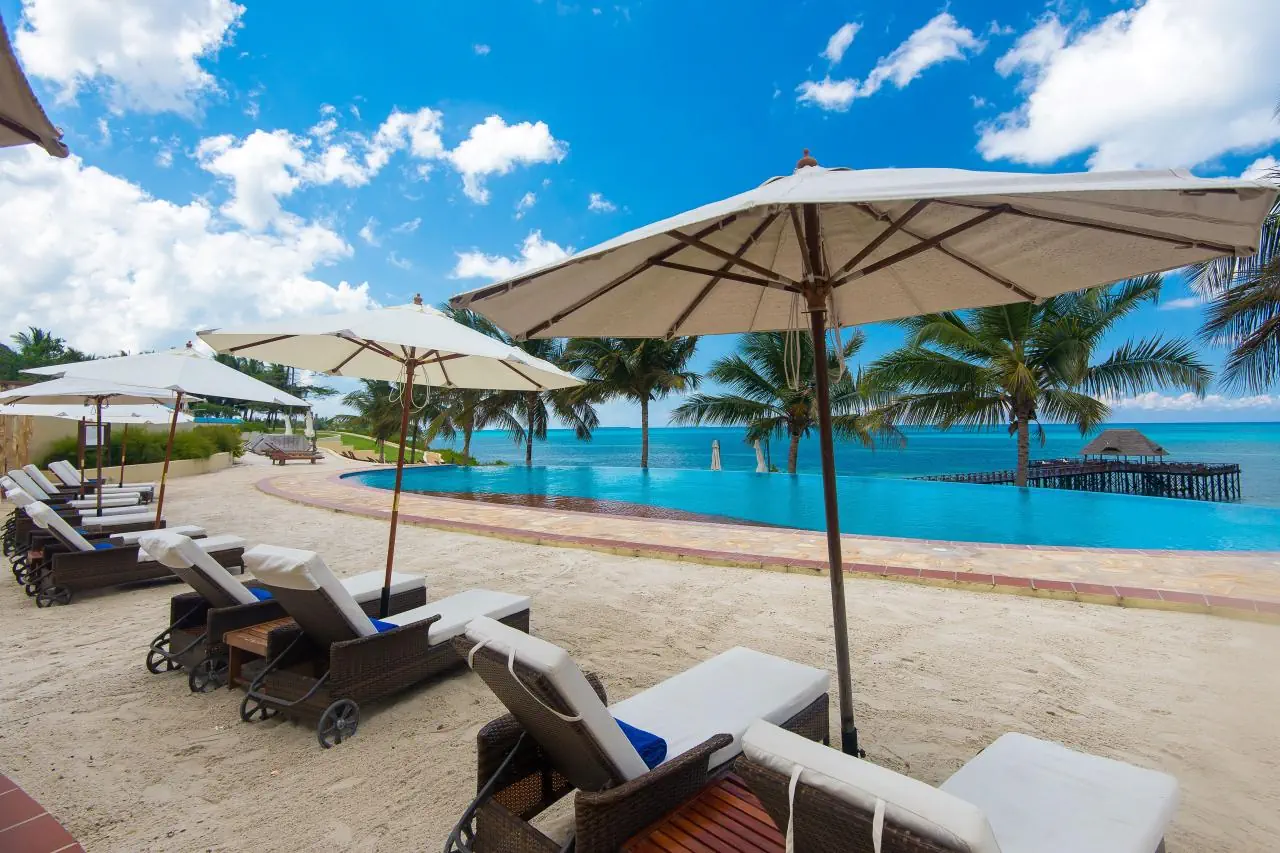 Sea Cliff Resort & Spa - zdjęcie 5