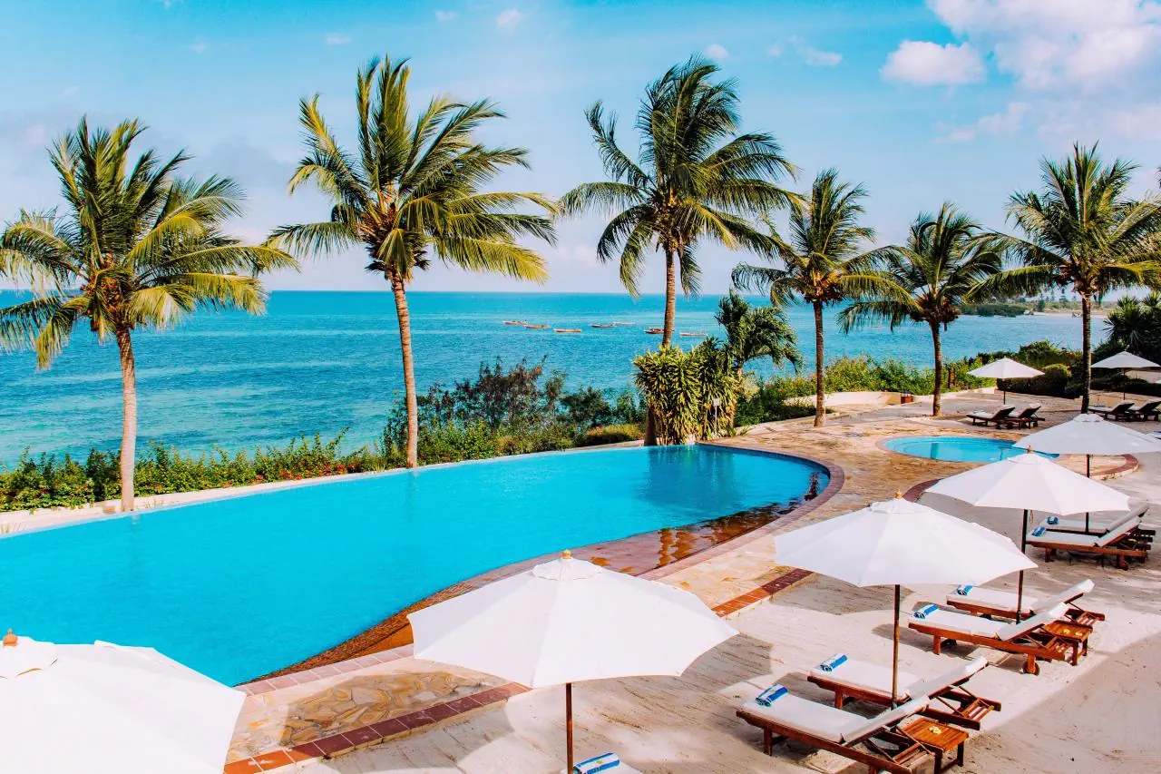 Sea Cliff Resort & Spa - zdjęcie 4
