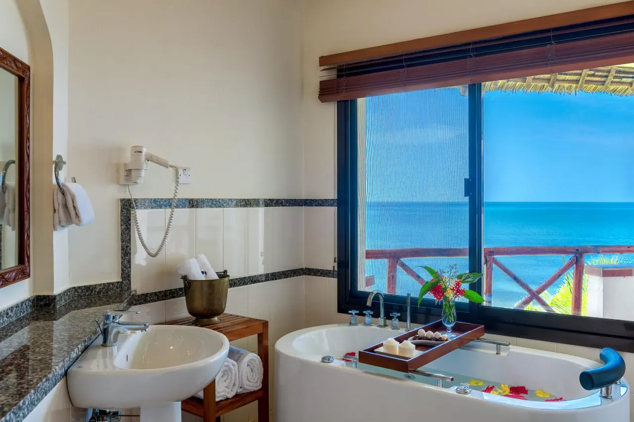Sea Cliff Resort & Spa - zdjęcie 19