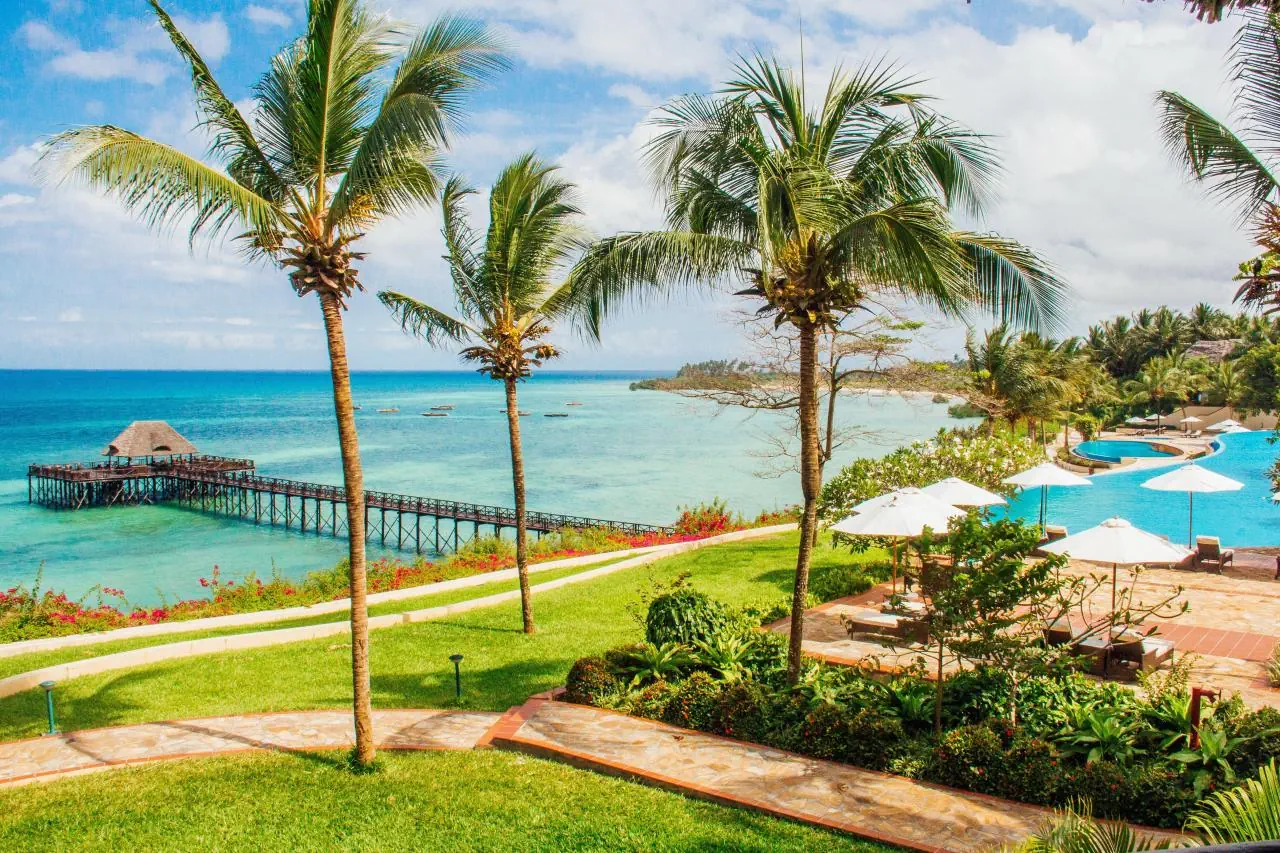 Sea Cliff Resort & Spa - zdjęcie 10