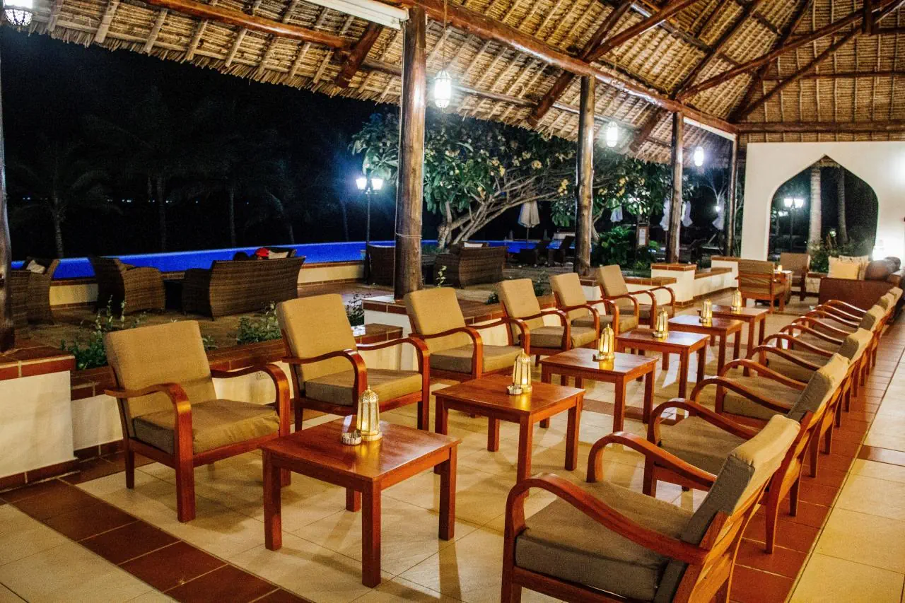 Sea Cliff Resort & Spa - zdjęcie 12
