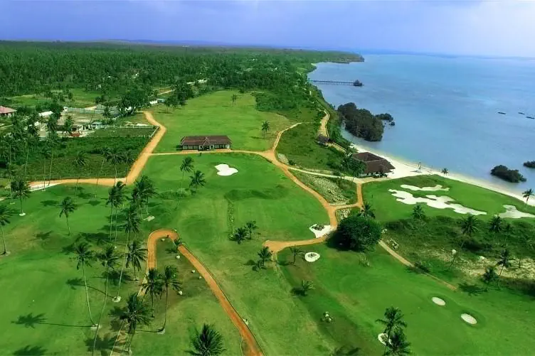 Sea Cliff Resort & Spa - zdjęcie 22