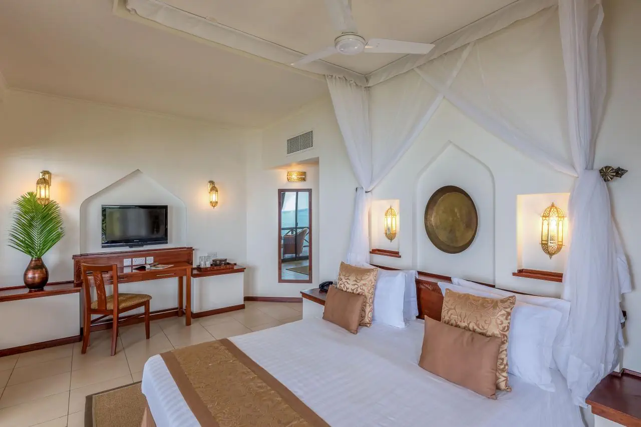Sea Cliff Resort & Spa - zdjęcie 17