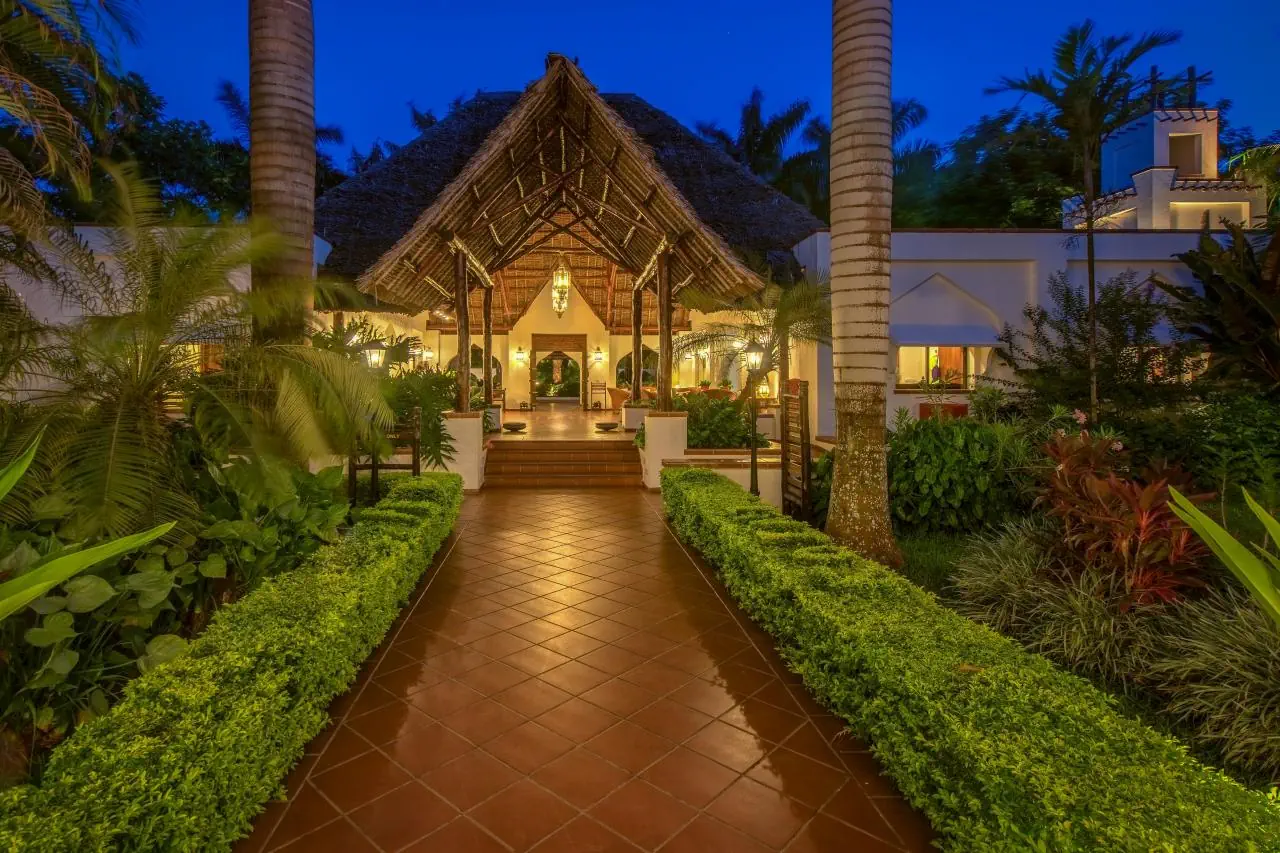 Sea Cliff Resort & Spa - zdjęcie 25
