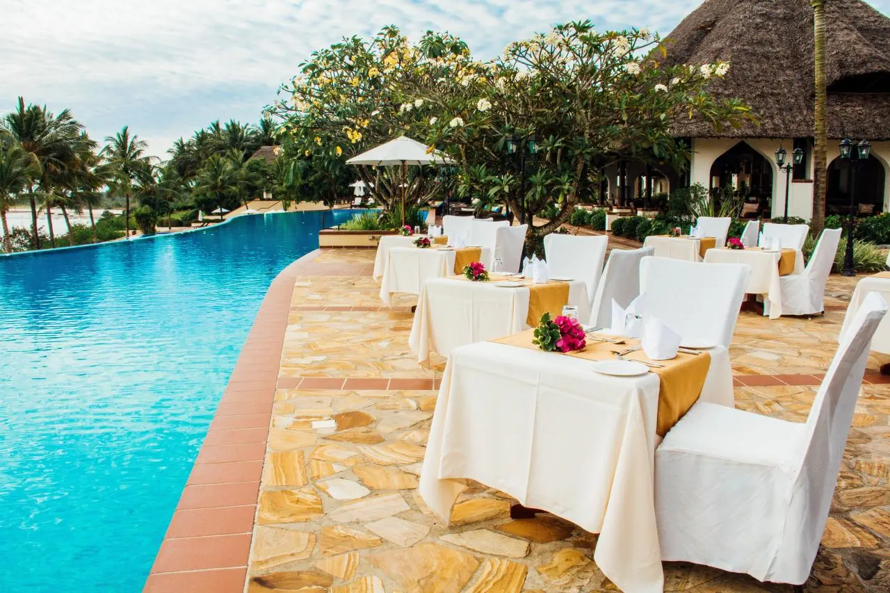 Sea Cliff Resort & Spa - zdjęcie 11