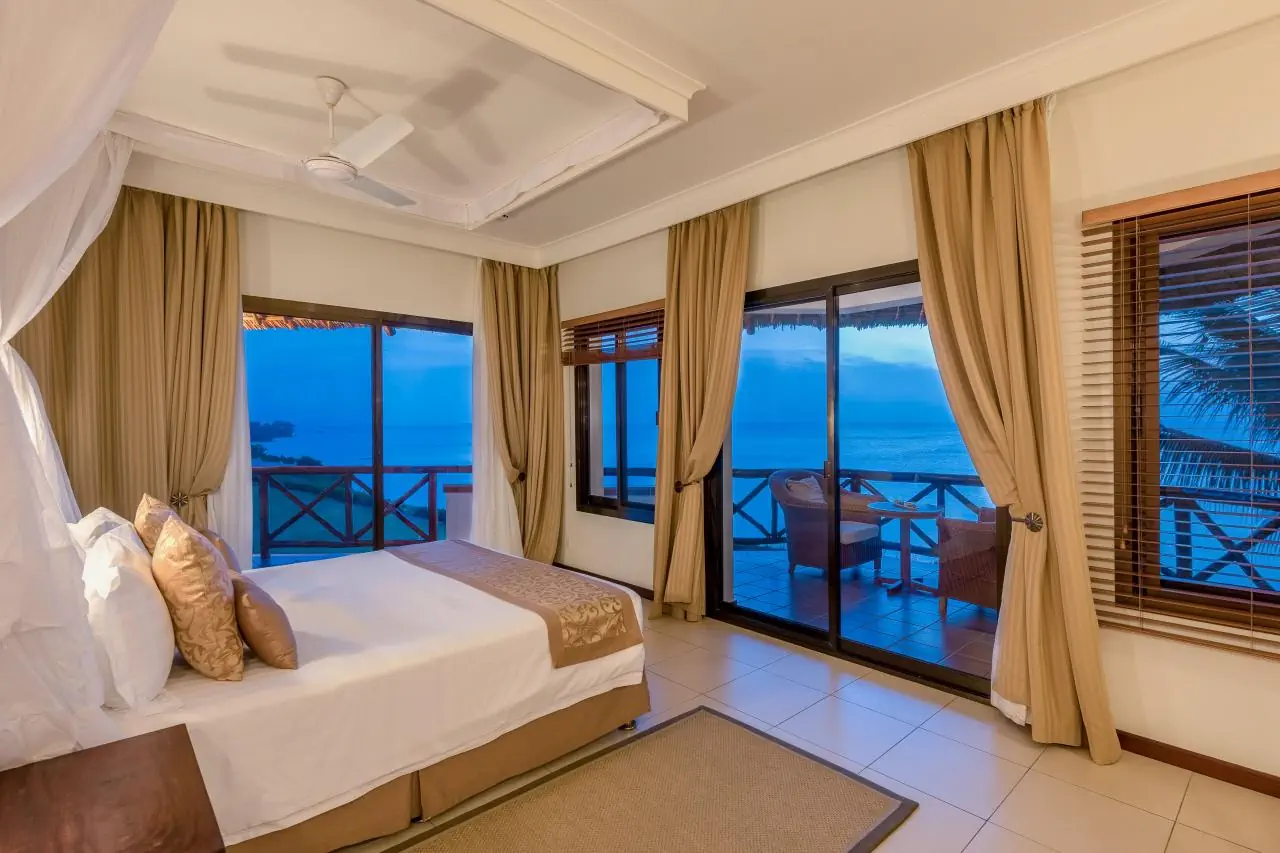 Sea Cliff Resort & Spa - zdjęcie 16