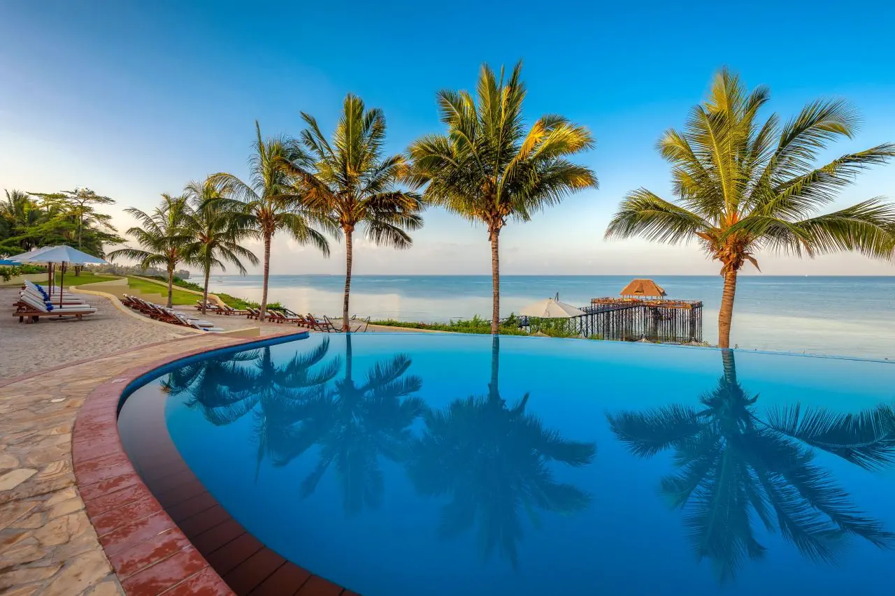 Sea Cliff Resort & Spa - zdjęcie 7