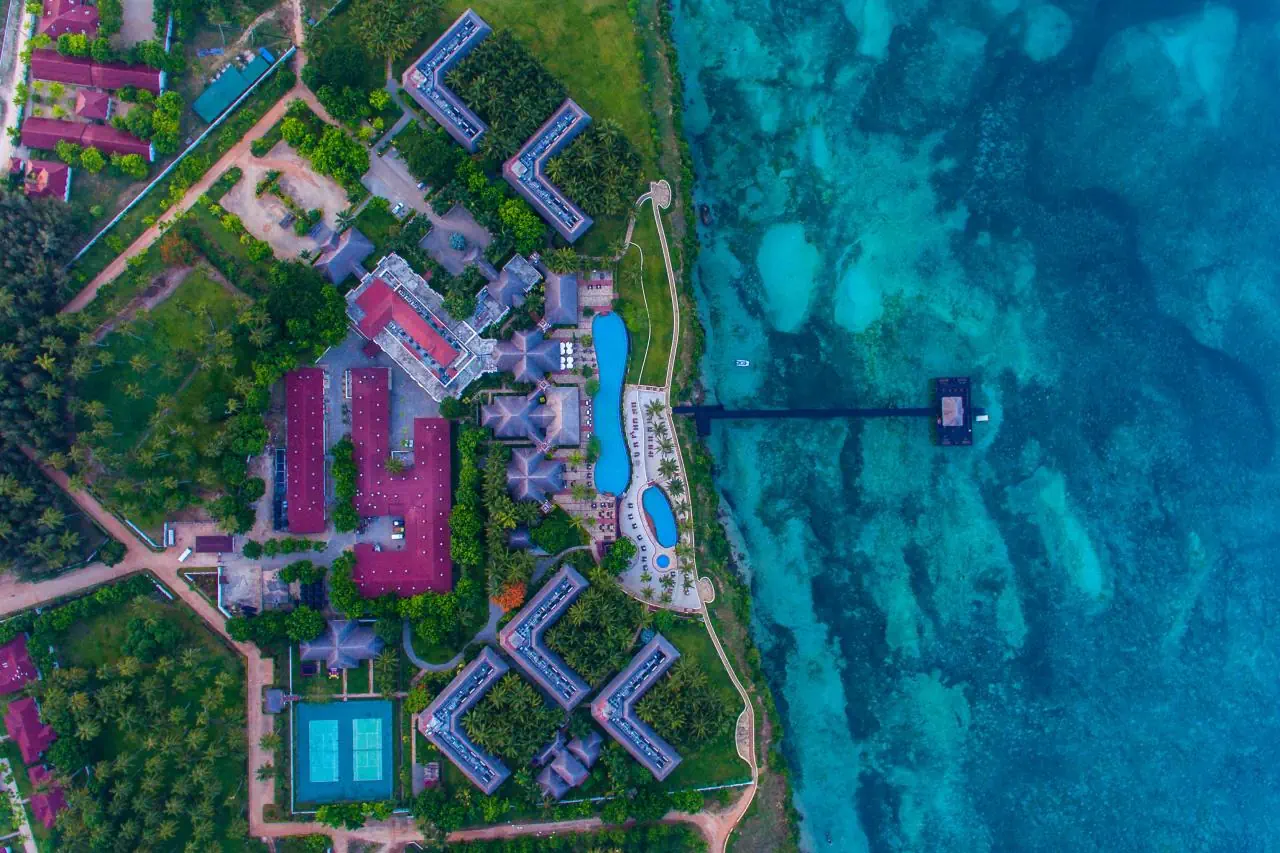 Sea Cliff Resort & Spa - zdjęcie 27