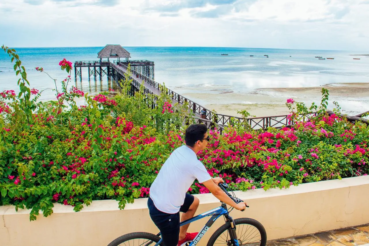 Sea Cliff Resort & Spa - zdjęcie 24
