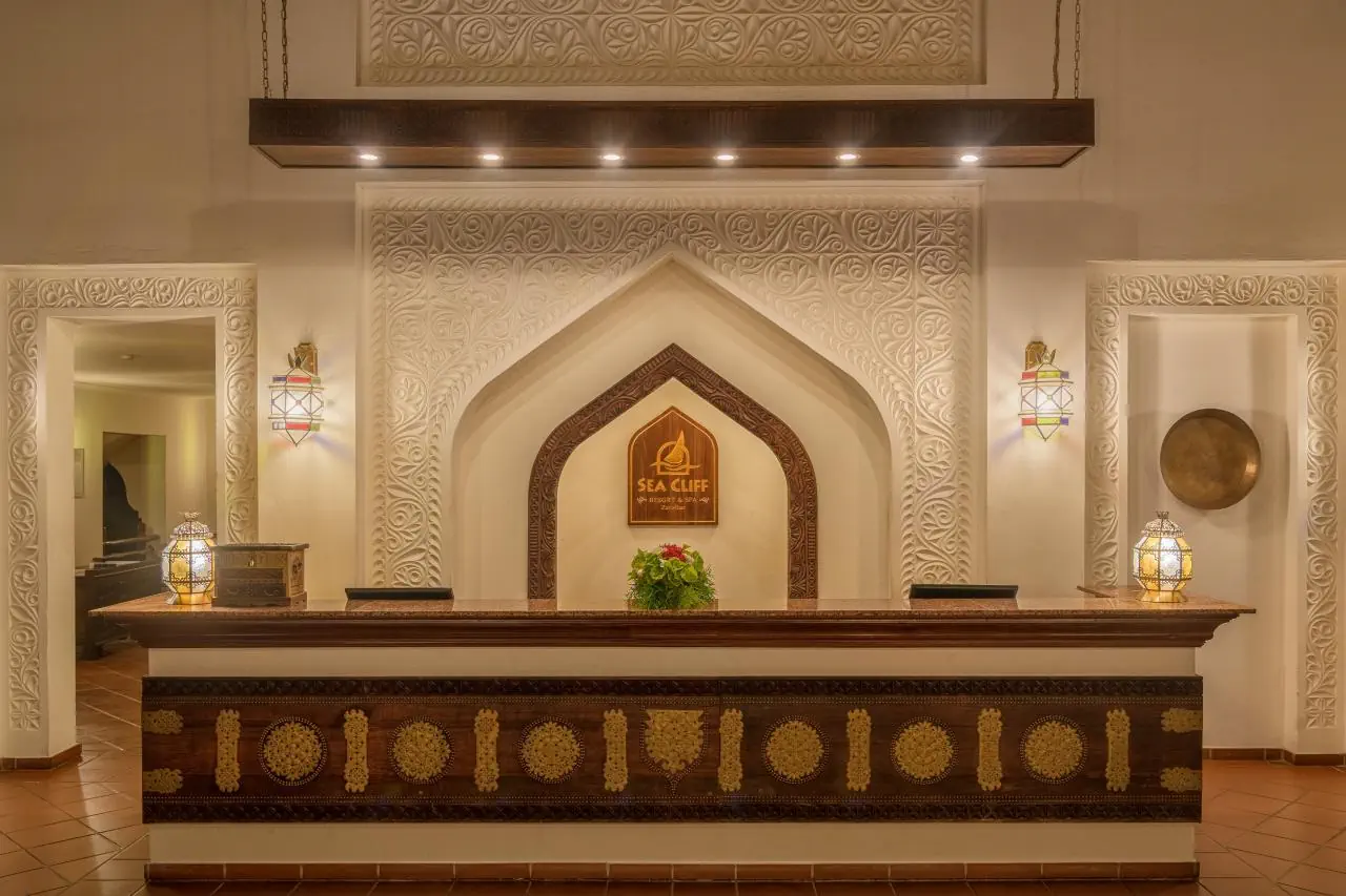 Sea Cliff Resort & Spa - zdjęcie 26