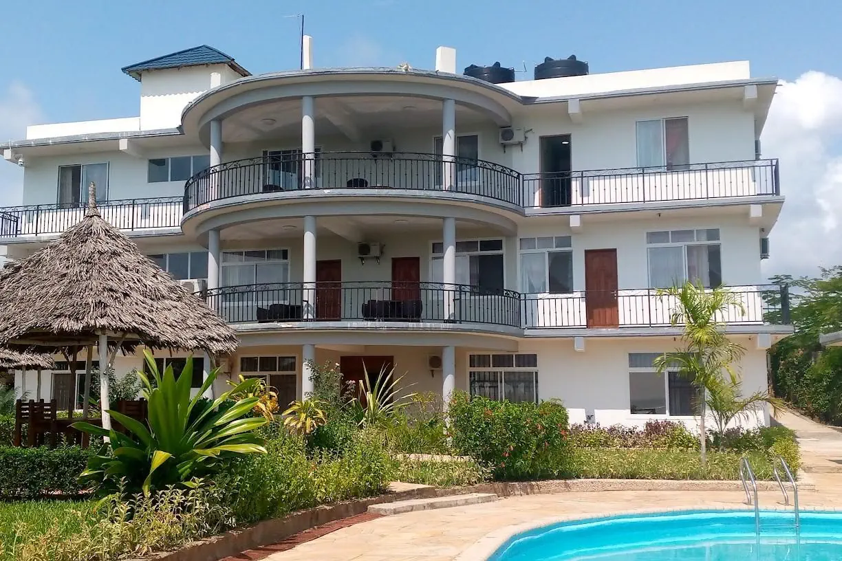 Sea Crest Hotel