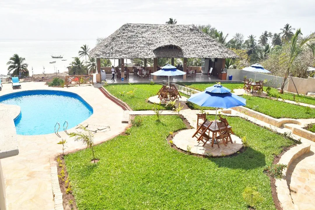 Sea Crest Hotel