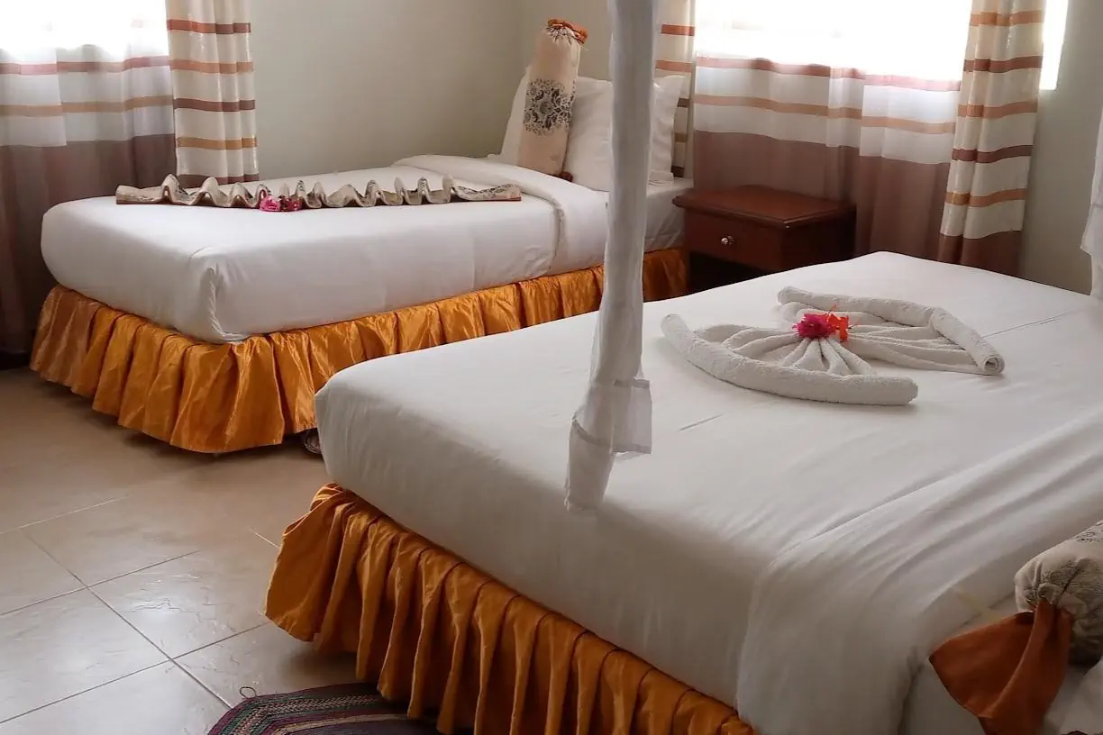Sea Crest Hotel