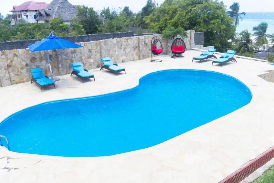 Sea Crest Hotel