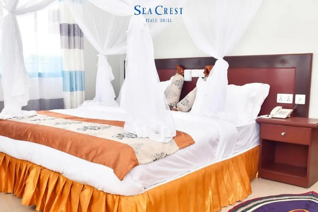 Sea Crest Hotel