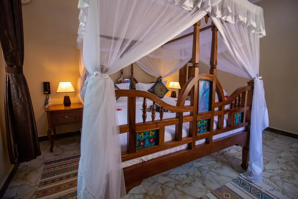 Sunny Palms Beach Bungalows - zdjęcie 8