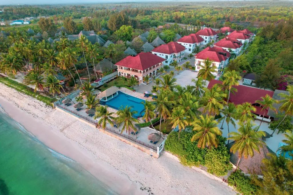 Sunny Palms Beach Bungalows - zdjęcie 2