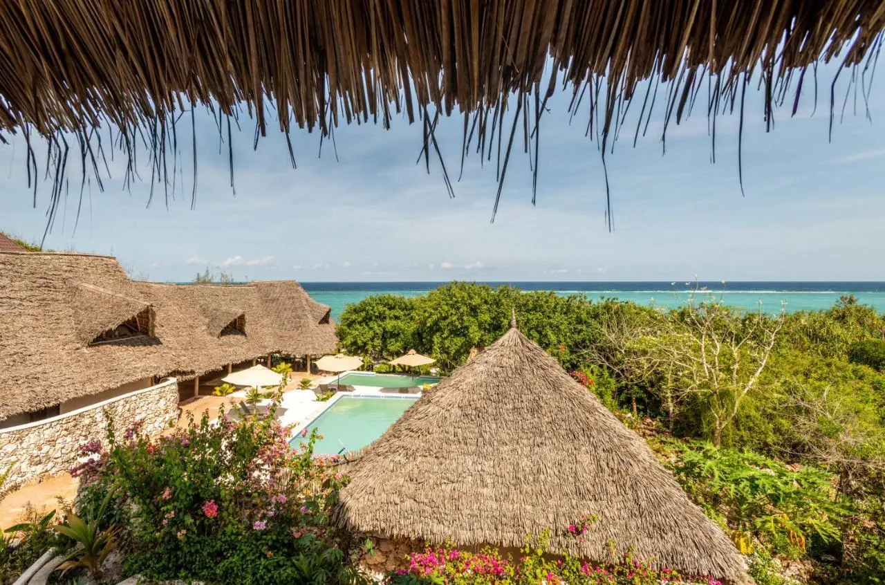 Sunshine Bay Hotel Zanzibar