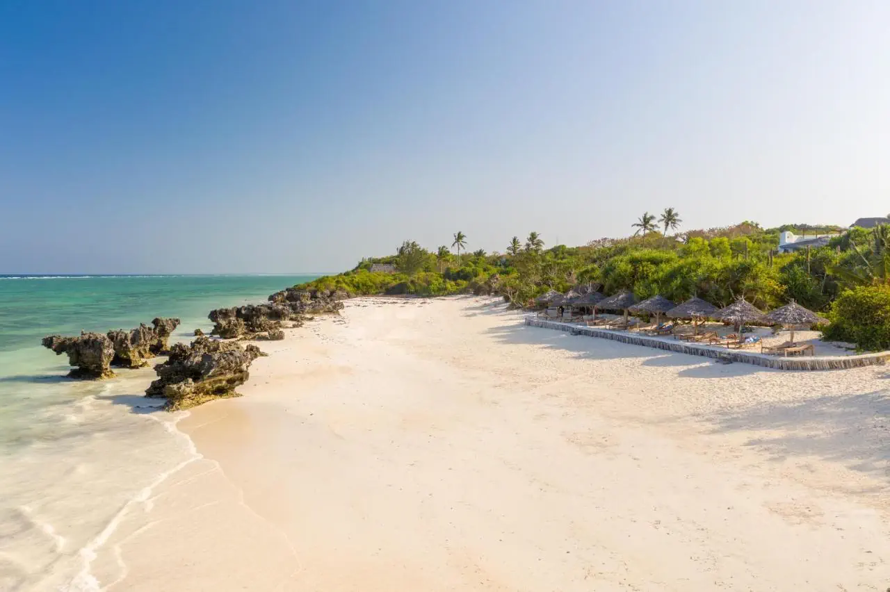 Sunshine Bay Hotel Zanzibar