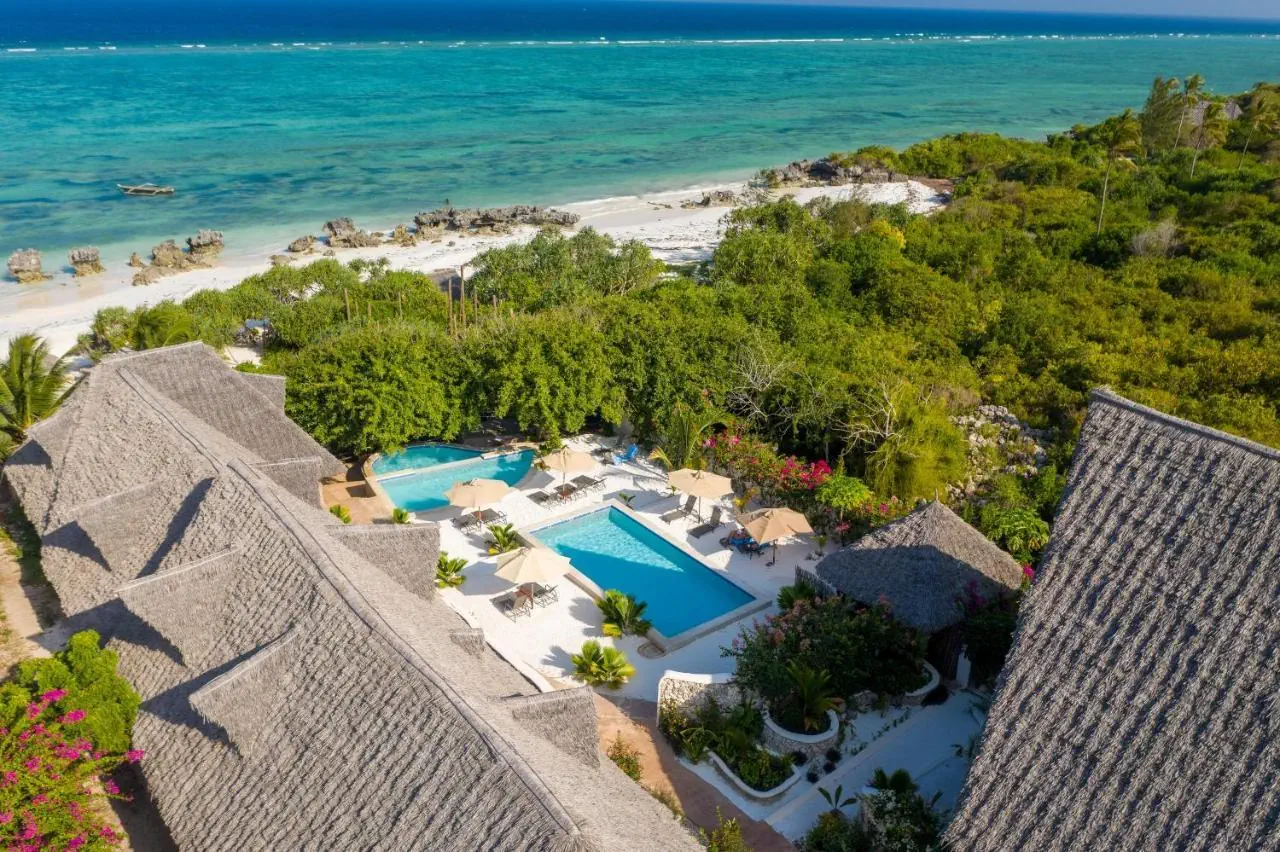 Sunshine Bay Hotel Zanzibar