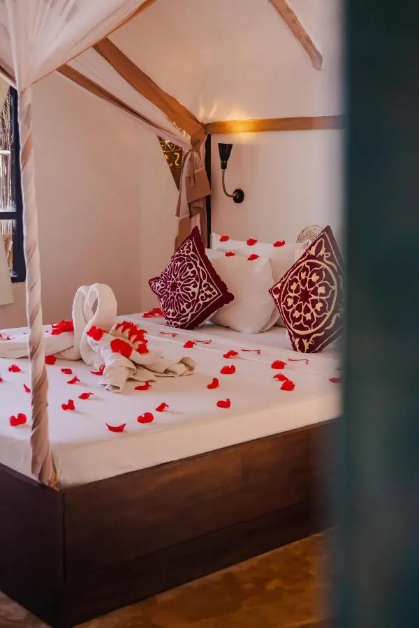 Sunshine Bay Hotel Zanzibar
