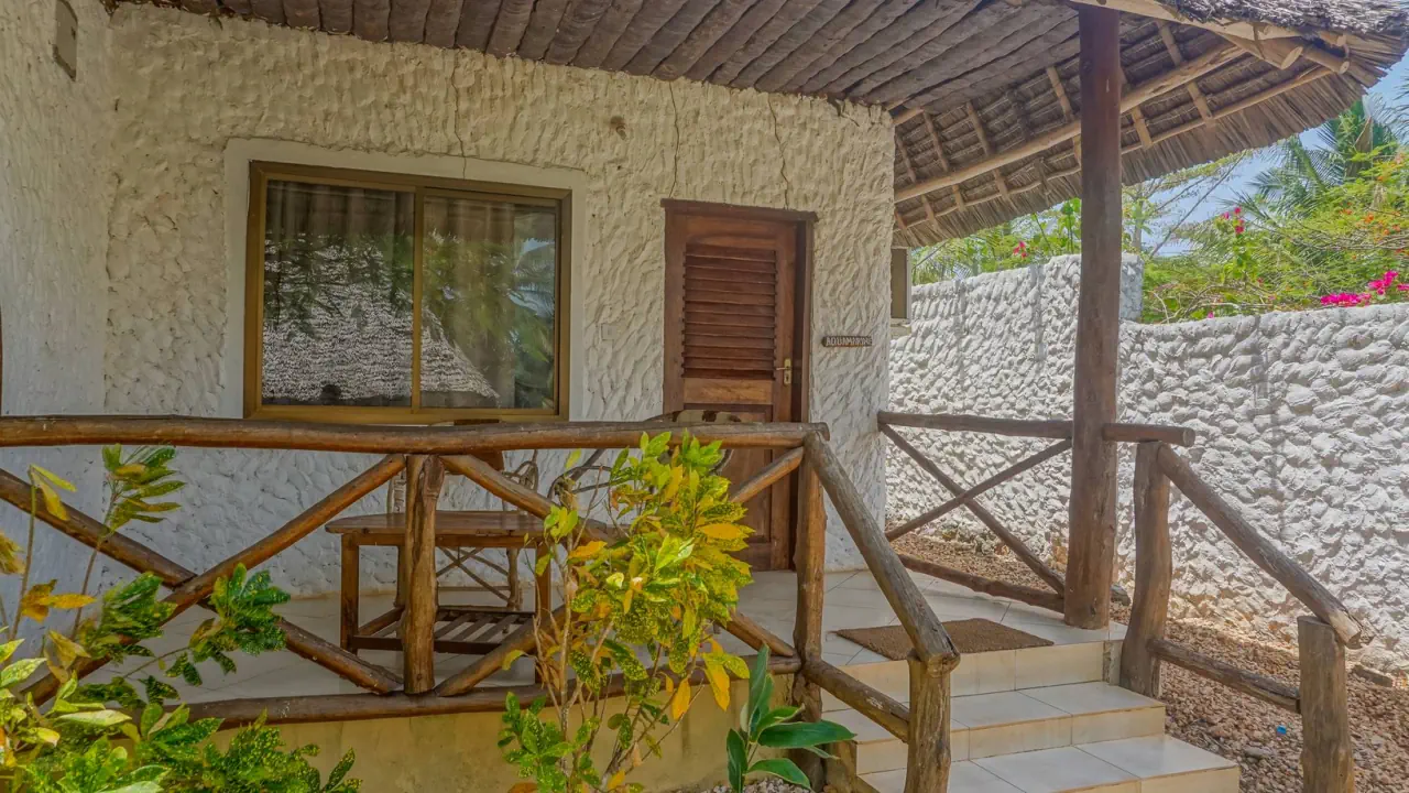 Tanzanite Beach Resort - zdjęcie 9