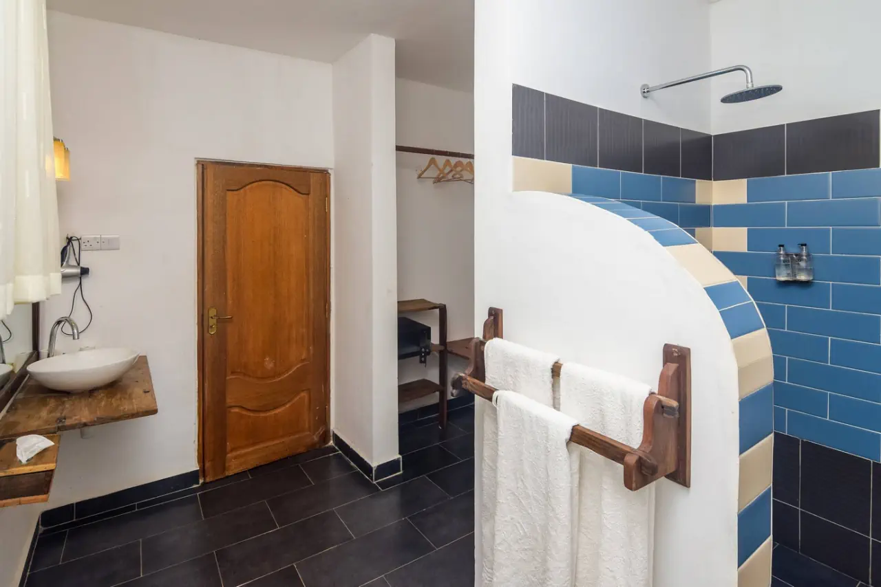 Tanzanite Beach Resort - zdjęcie 11