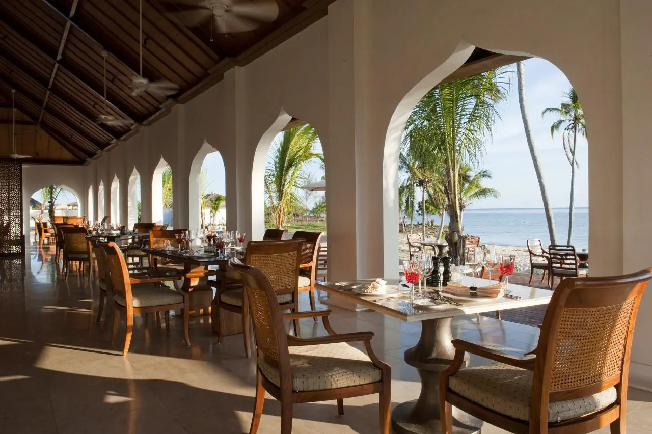 The Residence (Zanzibar) - zdjęcie 9