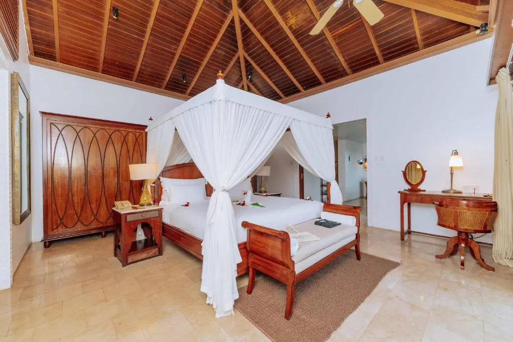 The Residence (Zanzibar) - zdjęcie 6