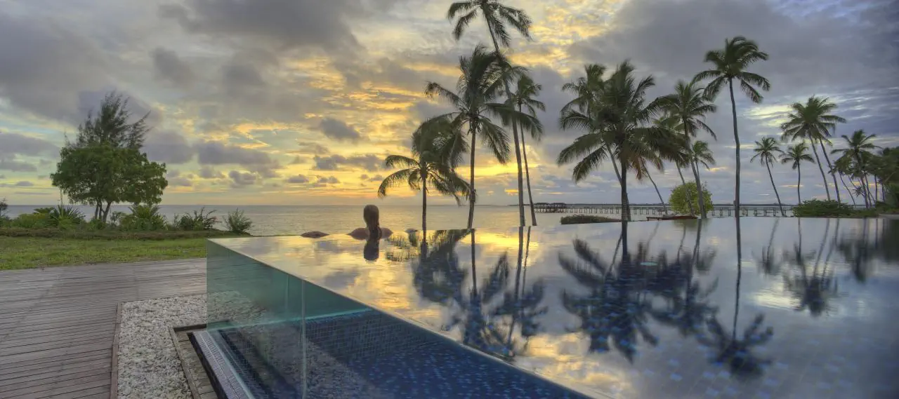 The Residence (Zanzibar) - zdjęcie 4