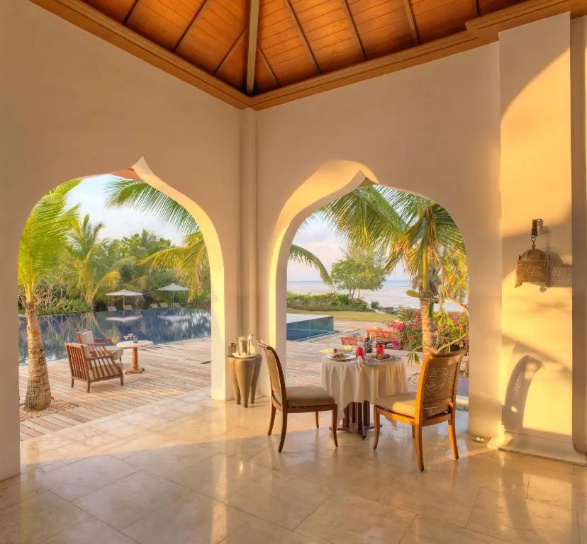 The Residence (Zanzibar) - zdjęcie 12