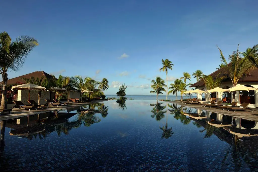 The Residence (Zanzibar) - zdjęcie 3