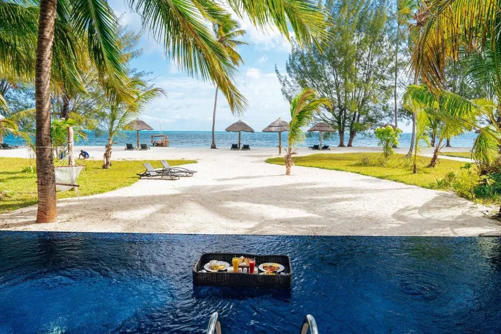 The Residence (Zanzibar) - zdjęcie 5