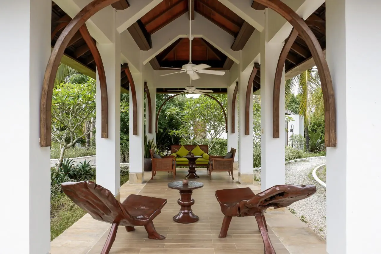 The Residence (Zanzibar) - zdjęcie 11