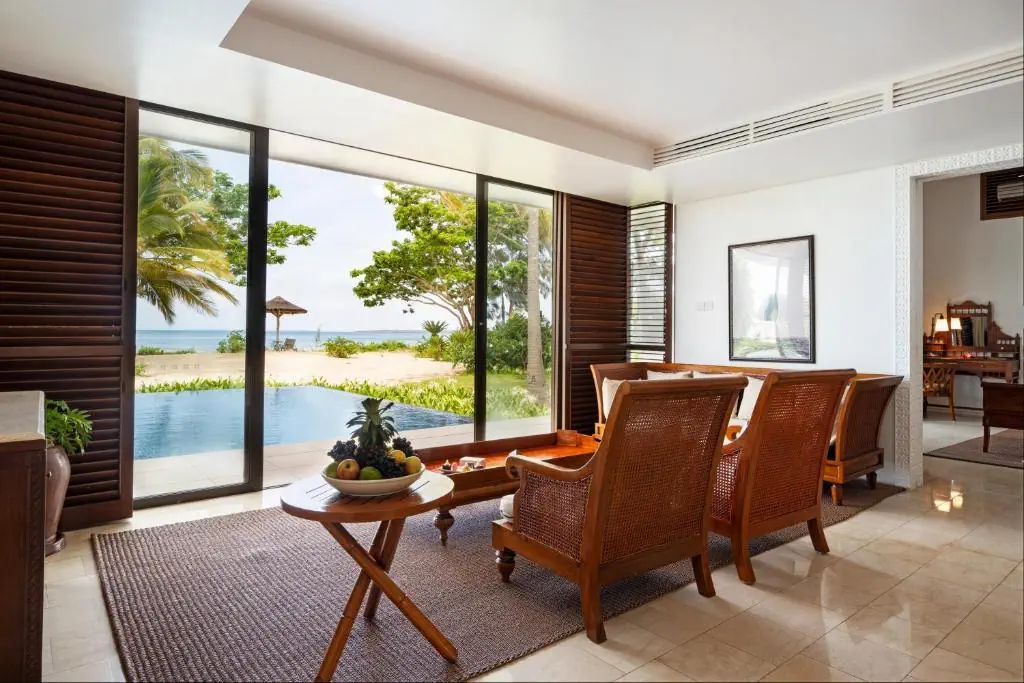The Residence (Zanzibar) - zdjęcie 7