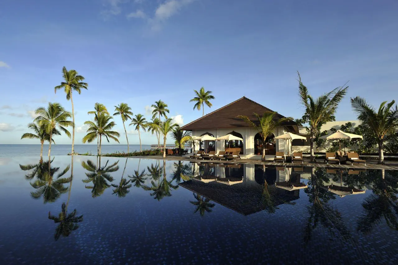 The Residence (Zanzibar) - zdjęcie 2