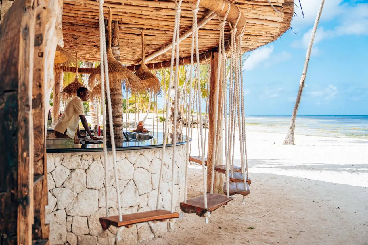 The Residence (Zanzibar) - zdjęcie 8