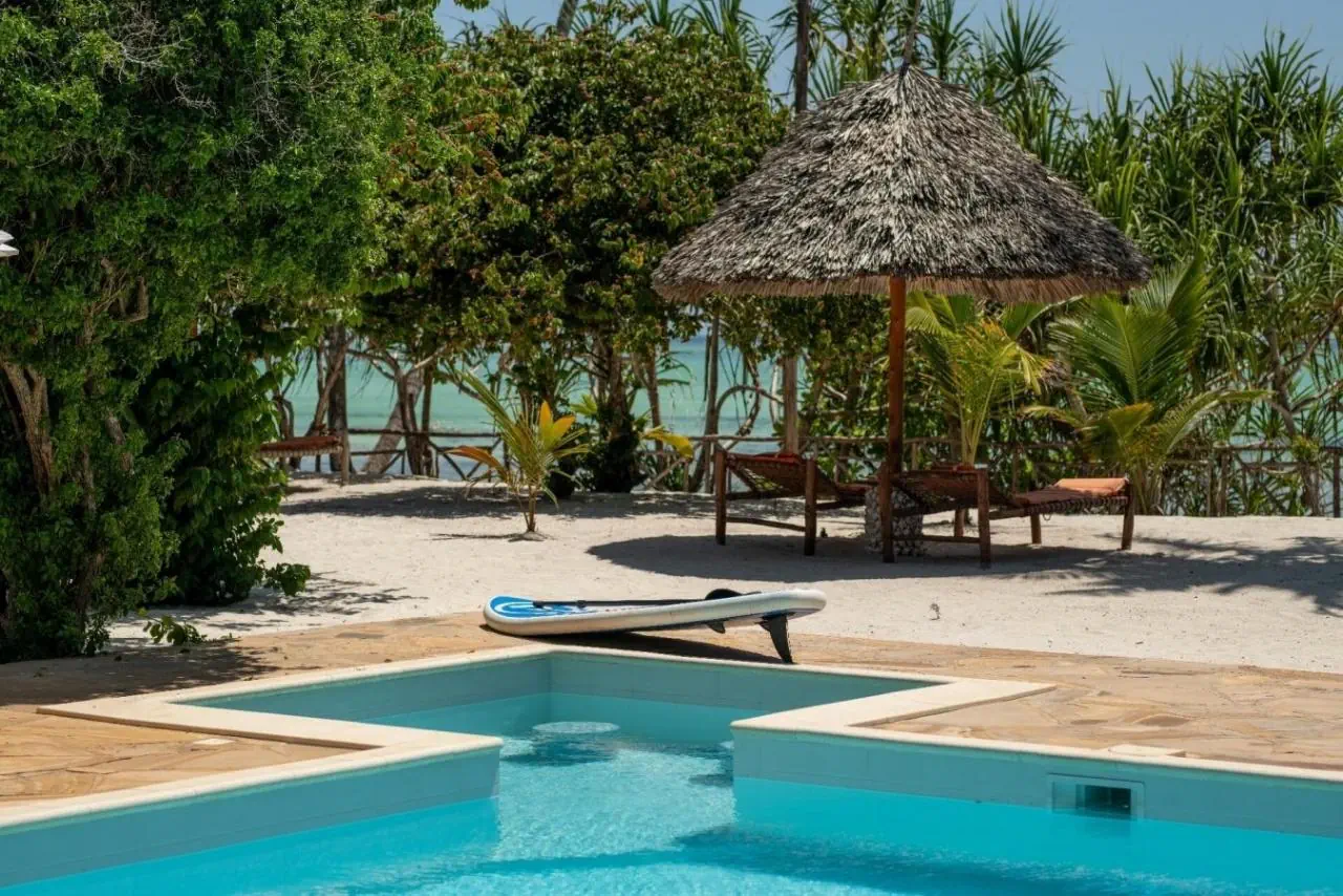 Tikitam Palms Boutique - zdjęcie 5