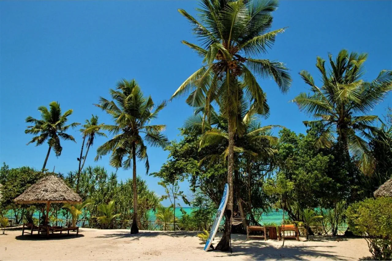 Tikitam Palms Boutique - zdjęcie 2