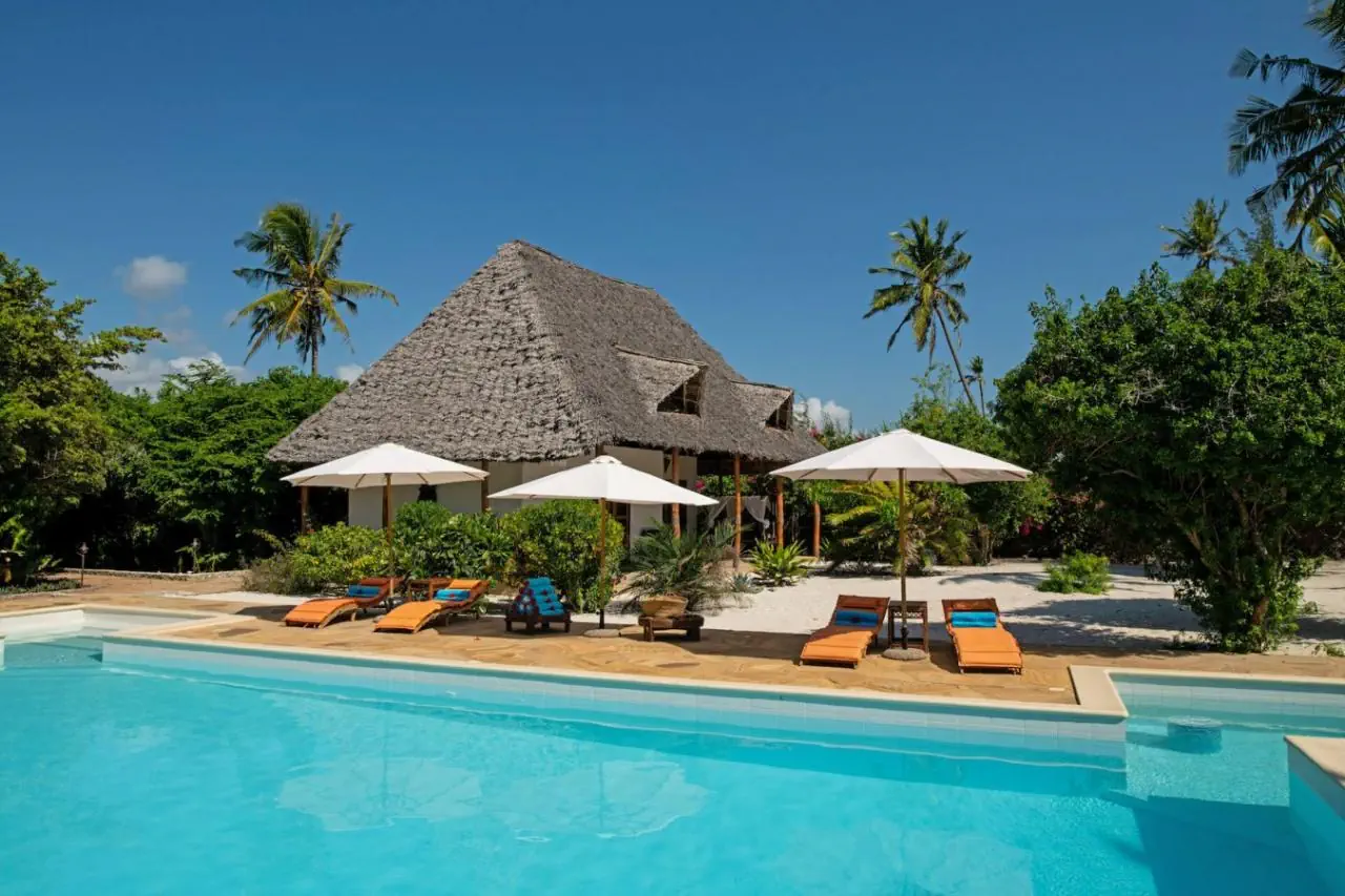 Tikitam Palms Boutique - zdjęcie 4