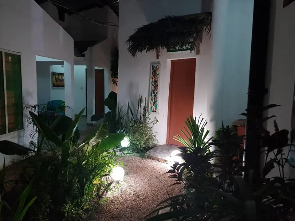 Varadero Zanzibar Hotel
