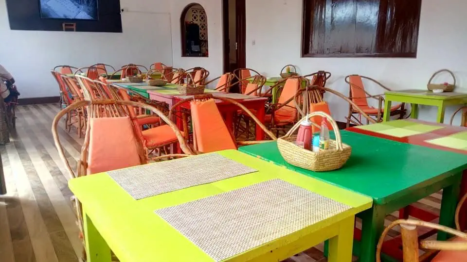 Varadero Zanzibar Hotel