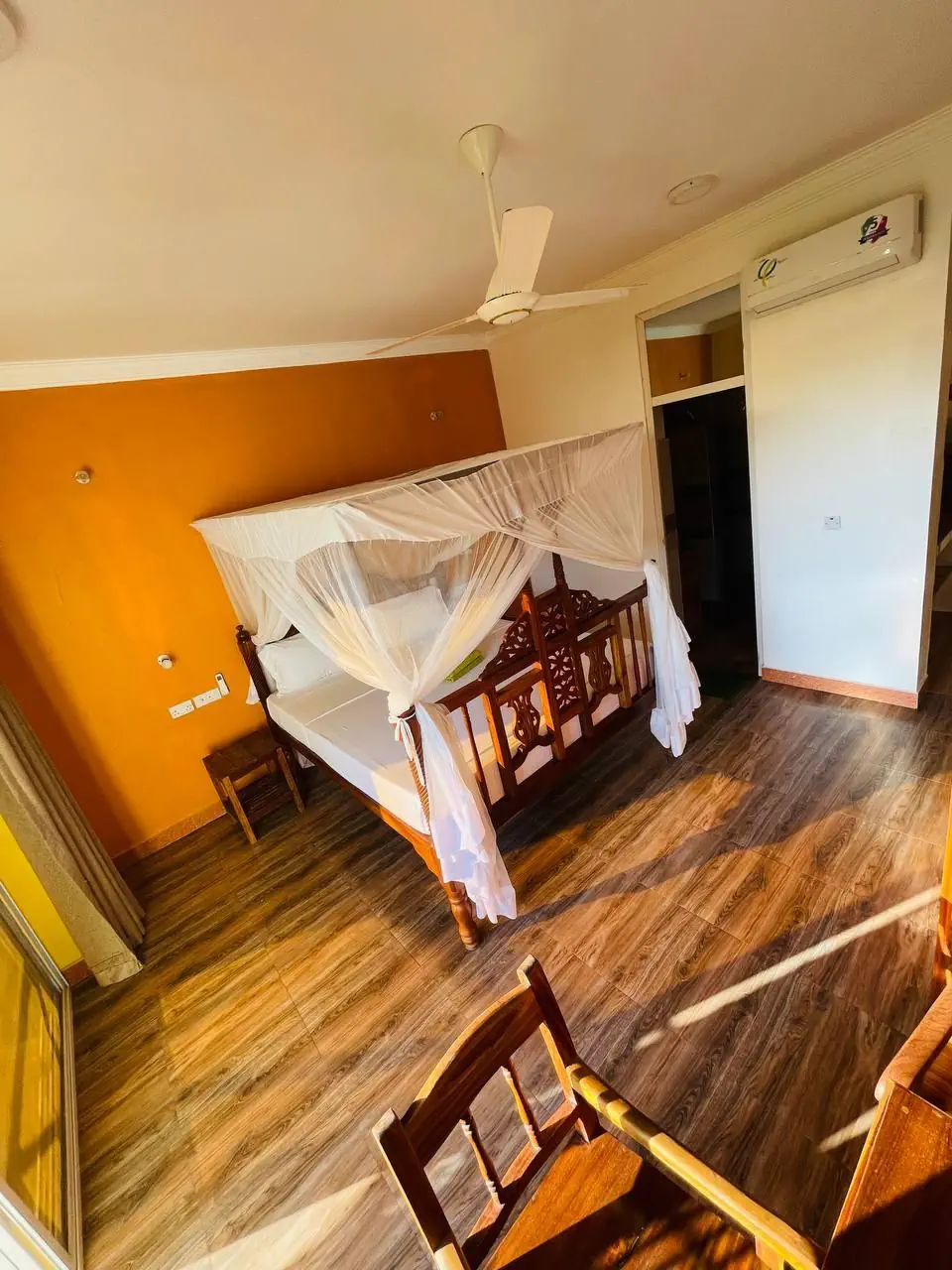 Villa Vanilla Kendwa