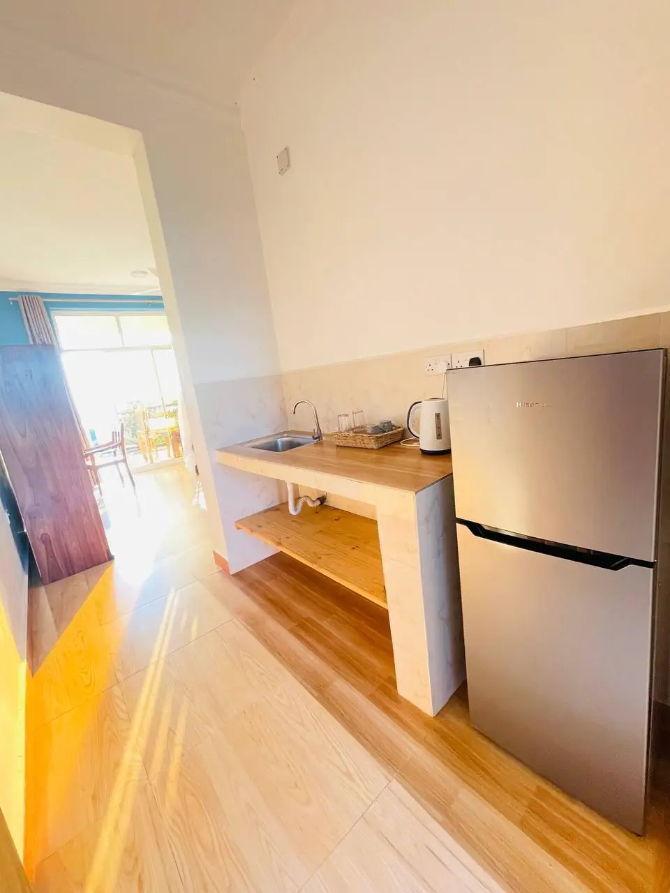 Villa Vanilla Kendwa