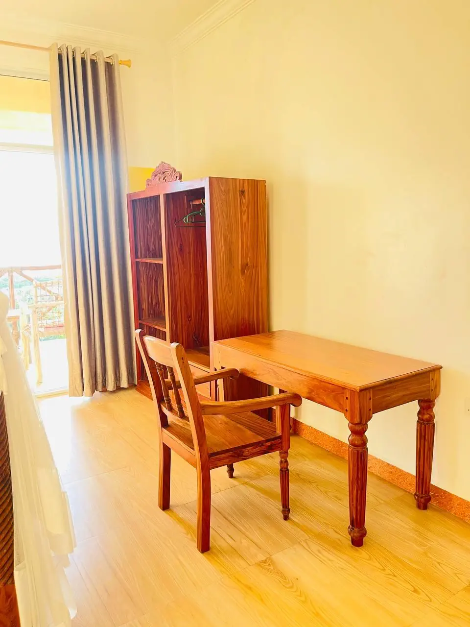 Villa Vanilla Kendwa