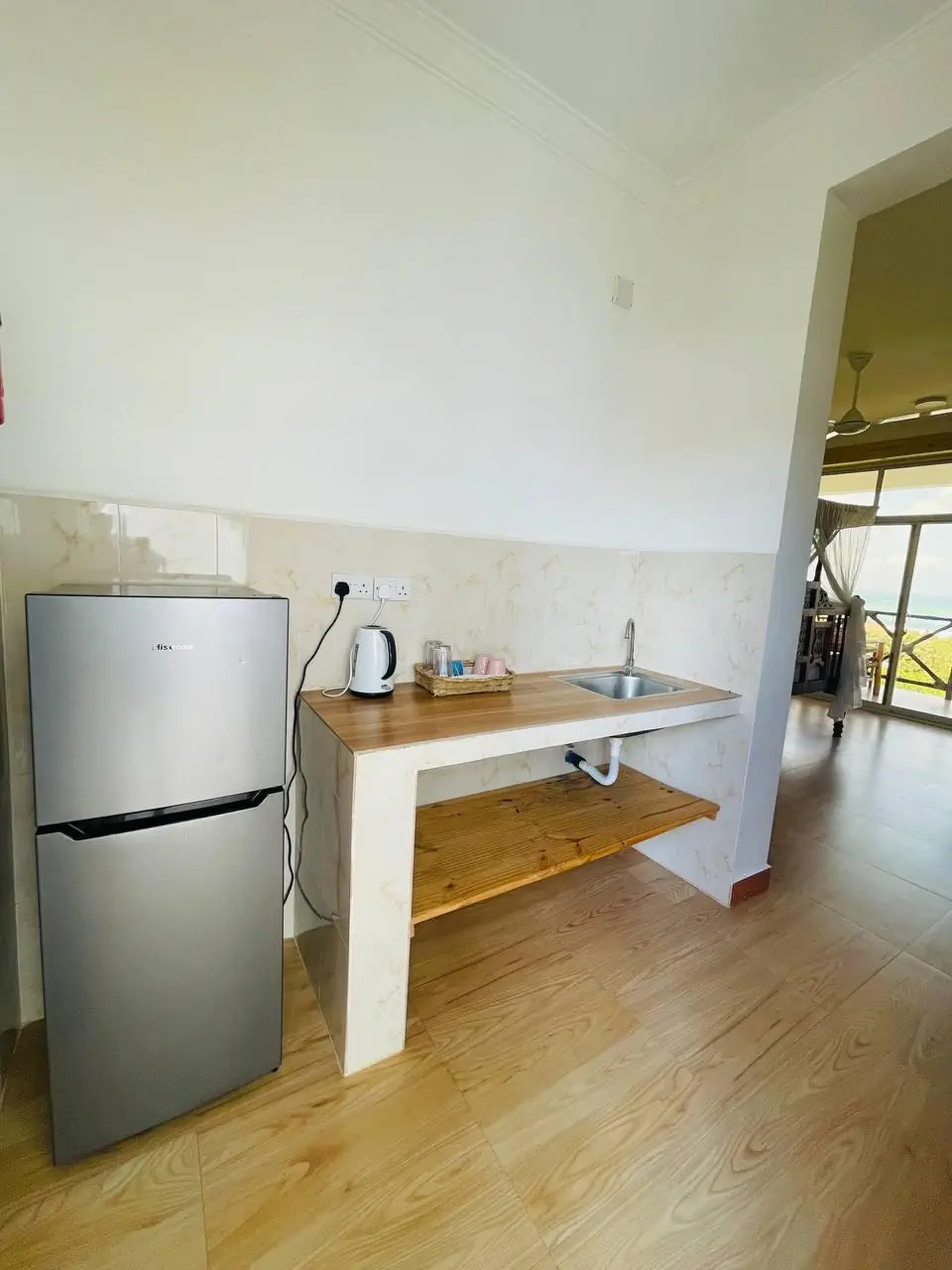Villa Vanilla Kendwa